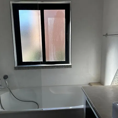 Baia Da Beach 2 Bedroom Luz