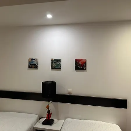 Baia Da Beach 2 Bedroom Luz