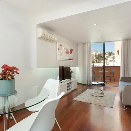 Appartamento Baia Da Beach 2 Bedroom *