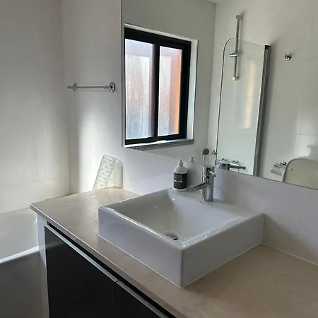 Appartamento Baia Da Beach 2 Bedroom