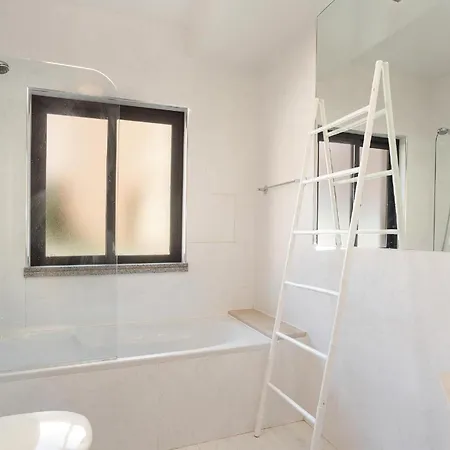 Baia Da Beach 2 Bedroom Apartmán
