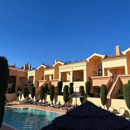 Apartmán Baia Da Beach 2 Bedroom *