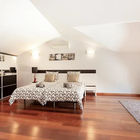 Apartmán Baia Da Beach 2 Bedroom Luz