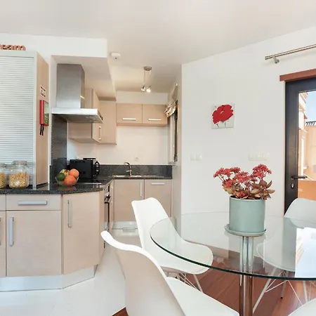 Baia Da Beach 2 Bedroom Apartmán Luz