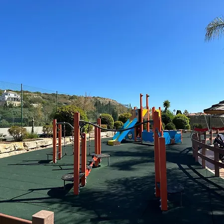 Baia Da Beach 2 Bedroom Luz