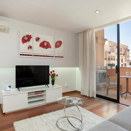 Baia Da Beach 2 Bedroom