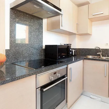 Baia Da Beach 2 Bedroom Apartmán *