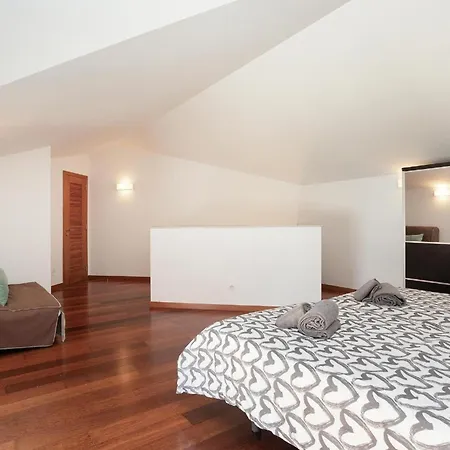 Baia Da Beach 2 Bedroom Luz