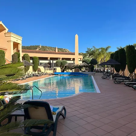 Appartamento Baia Da Beach 2 Bedroom