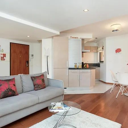 Baia Da Beach 2 Bedroom Apartmán Luz