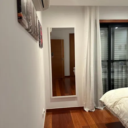 Baia Da Beach 2 Bedroom Senhora da Luz