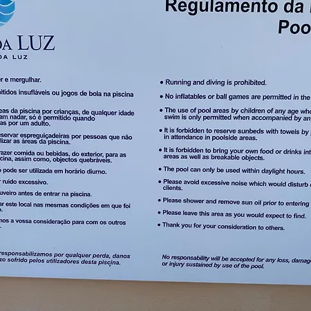 Baia Da Beach 2 Bedroom * Luz