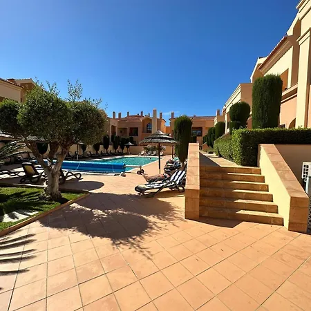 Baia Da Beach 2 Bedroom Luz