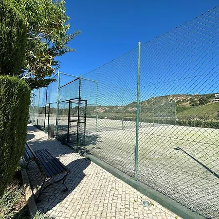 Apartmán Baia Da Beach 2 Bedroom