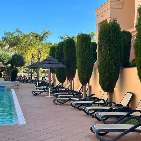 Apartmán Baia Da Beach 2 Bedroom Luz