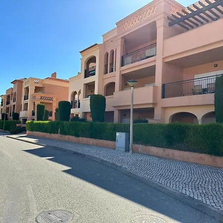 דירה Baia Da Beach 2 Bedroom