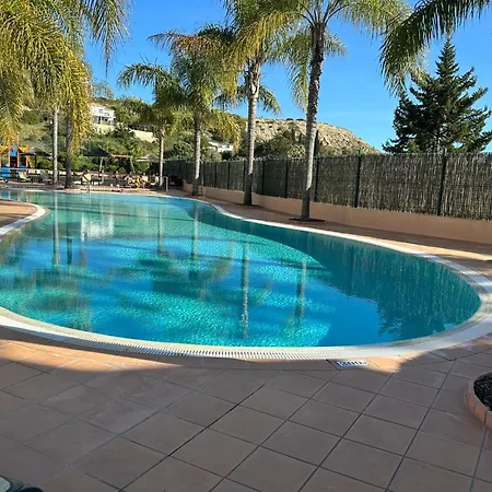 Apartment Baia Da Beach 2 Bedroom