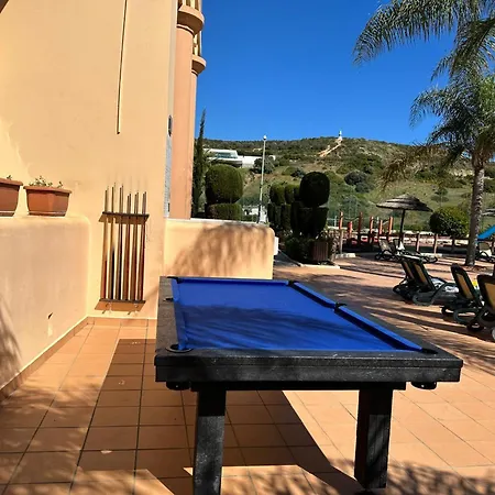 Apartment Baia Da Beach 2 Bedroom Praia Da Luz